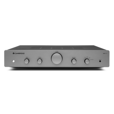 Amplificador Integrado AXA25 Cambridge Audio Amplificador Integrado