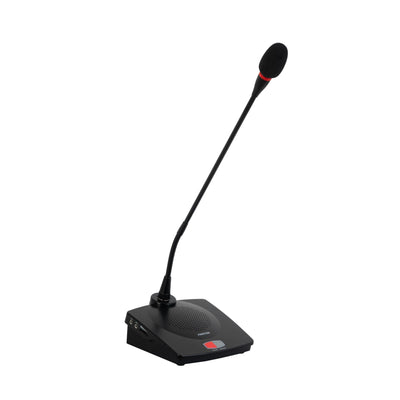 Micrófono presidente para conferencias SCF-560P Fonestar
