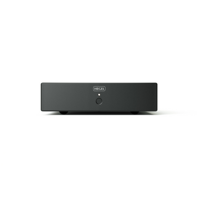 V10 Hegel Pre-Phono Preamplificador