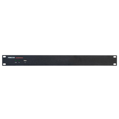 Matriz de audio digital multizona para instalaciones Fonestar NMX-88D