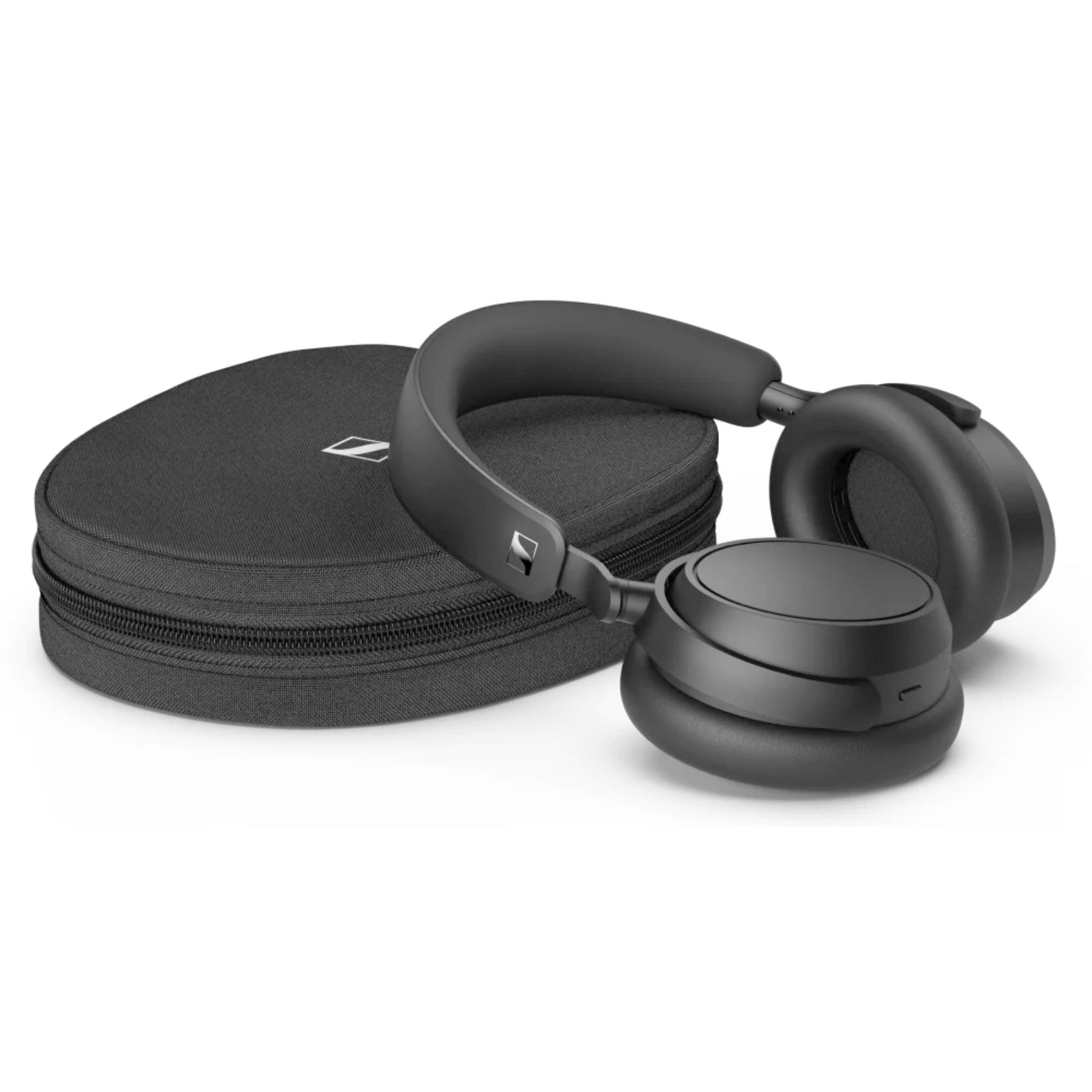 Audífonos Wireless Bluetooth ACCENTUM Plus Sennheiser