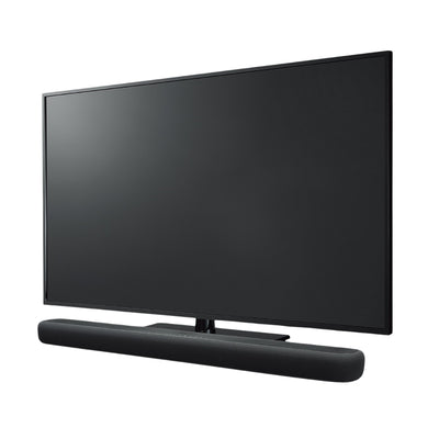 Barra de Sonido Yamaha YAS-209 Sonido Envolvente 3D con DTS Virtual:X y Alexa