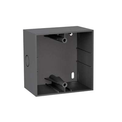 Caja de instalación para atenuadores Fonestar DOT-BOX