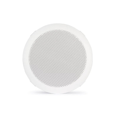 Parlante de techo exterior con transformador de línea 100V 15W GAT-563W Fonestar