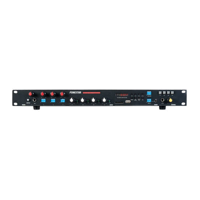 Mezclador distribuidor multizona Fonestar MX-867RU