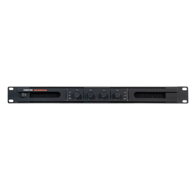Amplificador De Instalación Rackeable FSD-4500E Fonestar