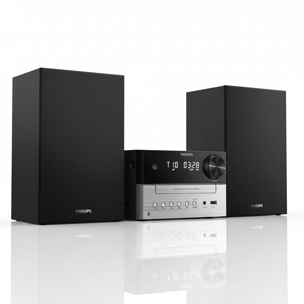 Philips Microcomponente Tam3205M2