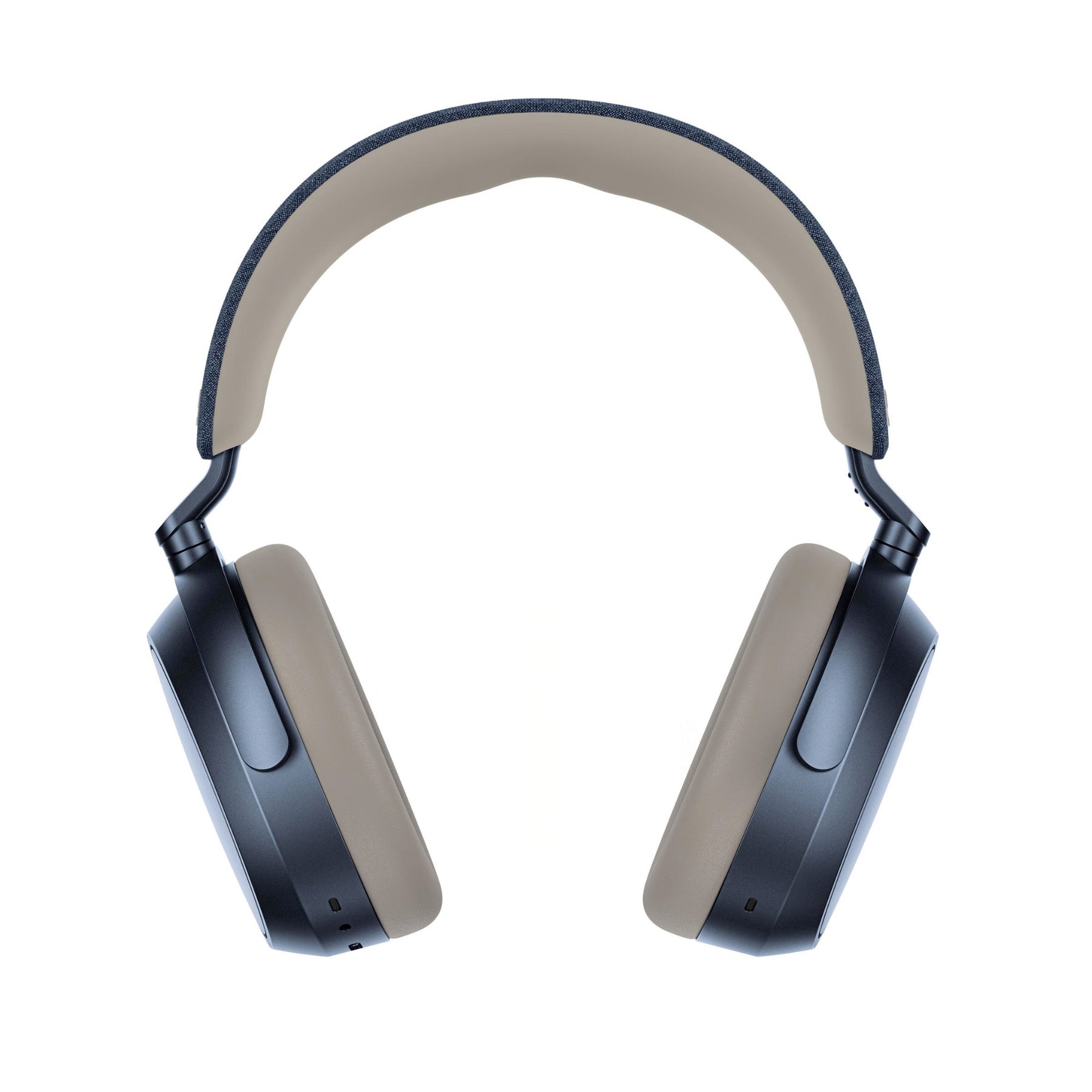 Audífonos Wireless MOMENTUM 4 Denim Sennheiser (Edición exclusiva HiFi)