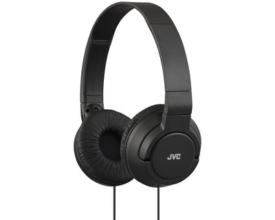 JVC Audífonos HA-S180 Ligeros