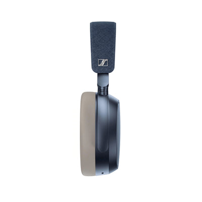 Audífonos Wireless MOMENTUM 4 Denim Sennheiser (Edición exclusiva HiFi)