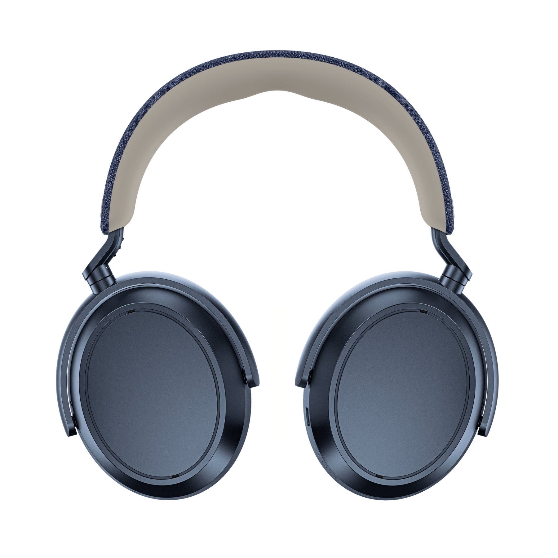Audífonos Wireless MOMENTUM 4 Denim Sennheiser (Edición exclusiva HiFi)