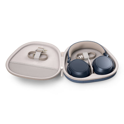 Audífonos Wireless MOMENTUM 4 Denim Sennheiser (Edición exclusiva HiFi)