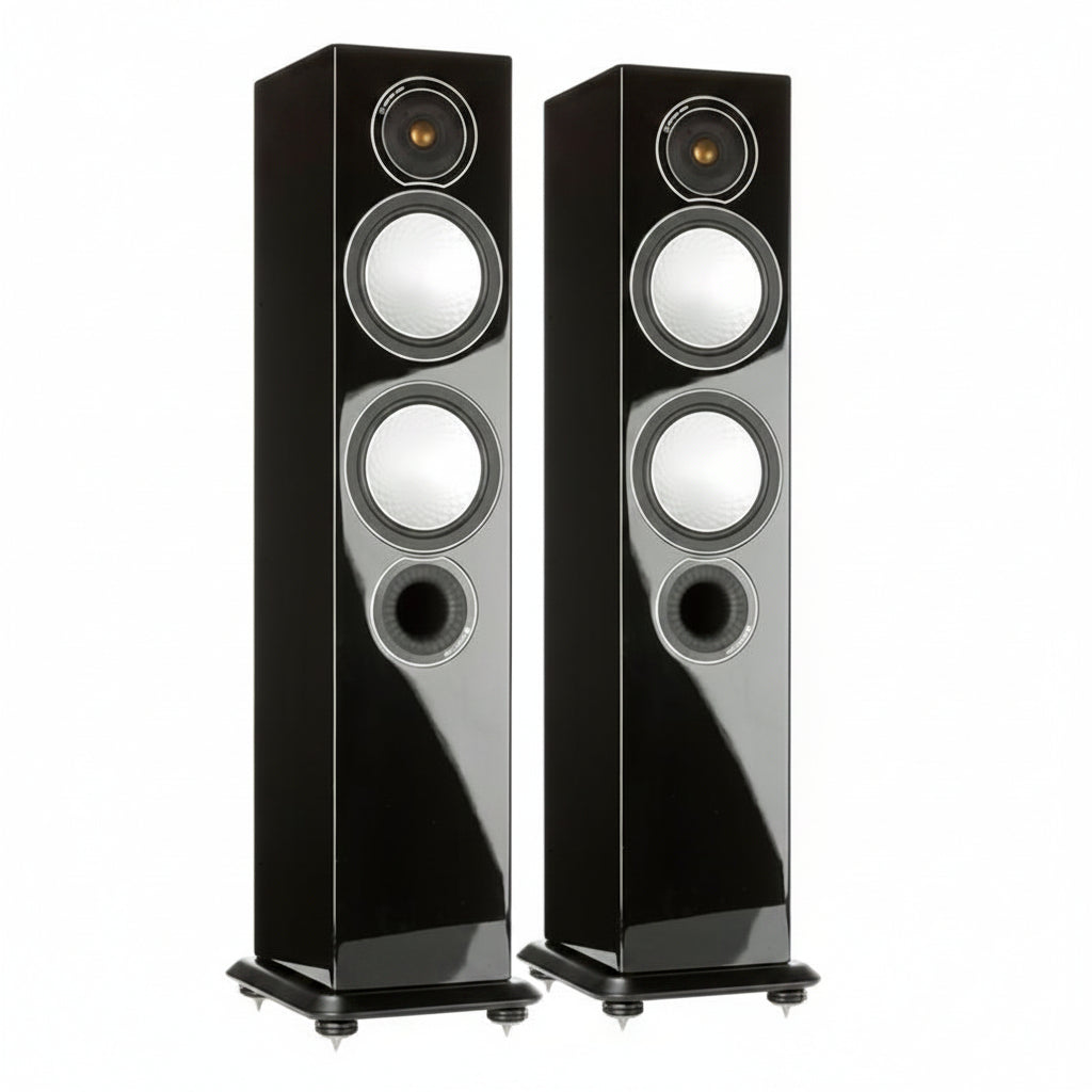 Monitor Audio Columnas Silver 6 (CONSIGNACIÓN)