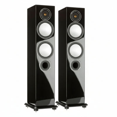 Monitor Audio Columnas Silver 6 (CONSIGNACIÓN)