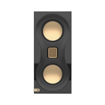 Parlantes Bookshelf Studio 89 Monitor Audio (Par) Parlantes