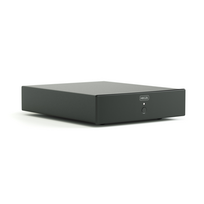 V10 Hegel Pre-Phono Preamplificador