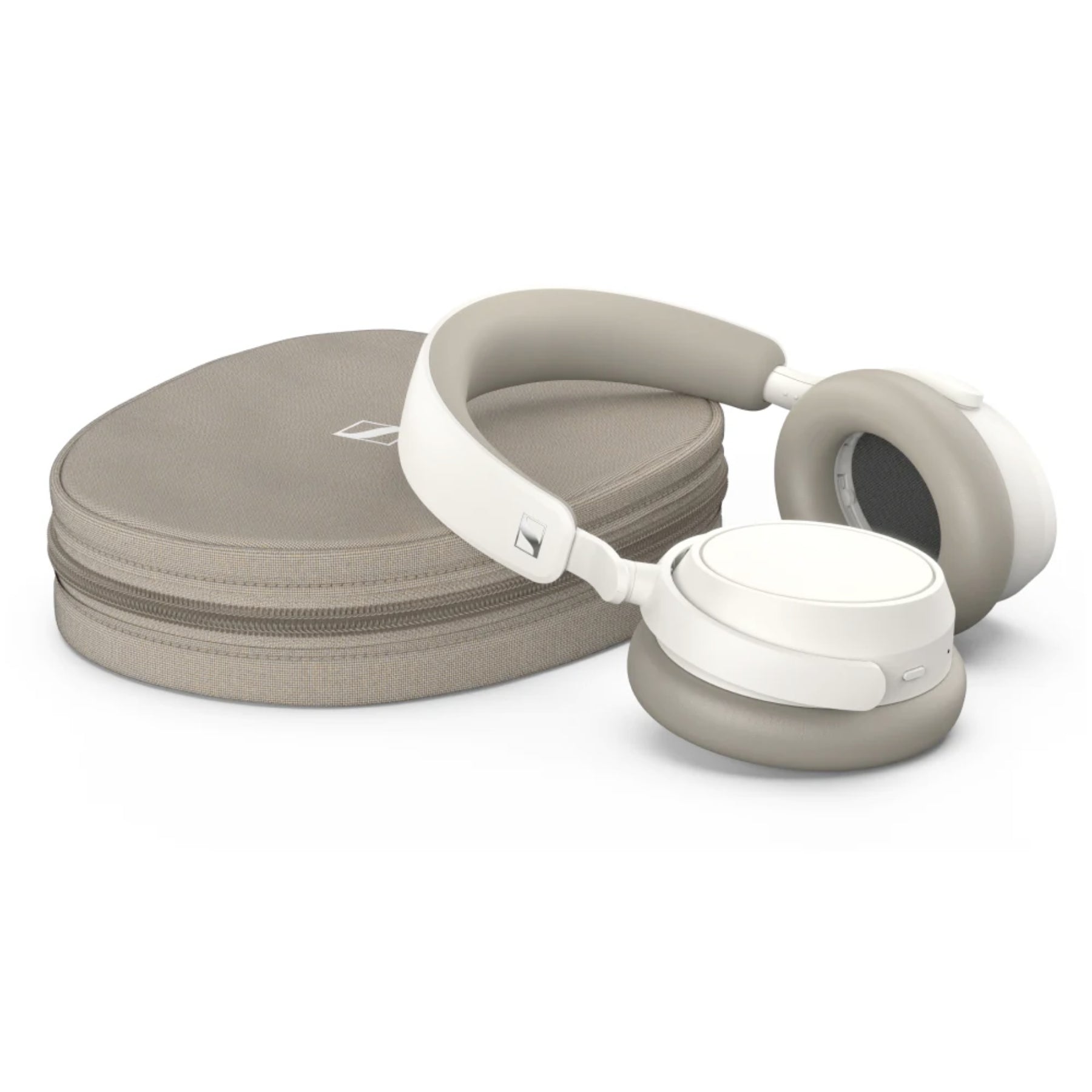 Audífonos Wireless Bluetooth ACCENTUM Plus Sennheiser – HiFi