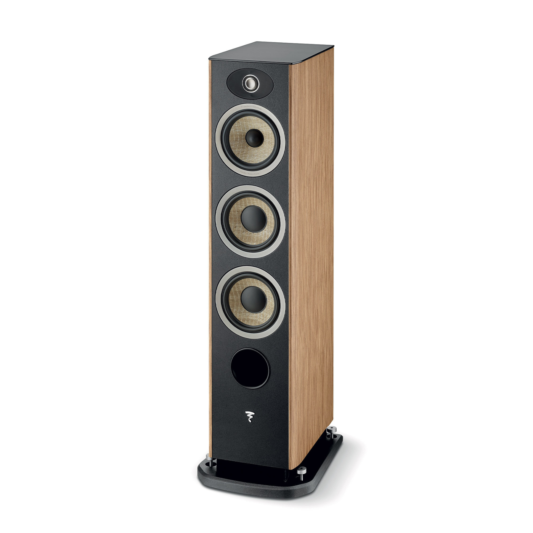 Parlantes columnas Aria Evo X N2 Focal