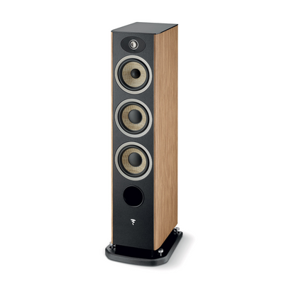 Parlantes Columnas Aria Evo X N2 Focal