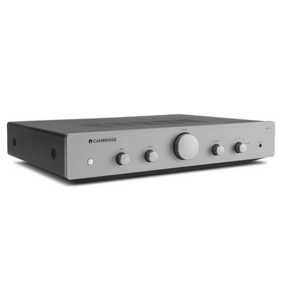 Amplificador Integrado AXA25 Cambridge Audio Amplificador Integrado
