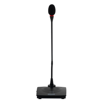 Micrófono delegado para conferencias SCF-570D Fonestar