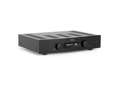 (USADO) H95 Hegel Amplificador Integrado