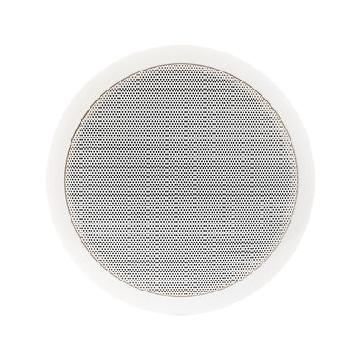 Kit amplificador estéreo compacto y parlantes KS-06 Fonestar
