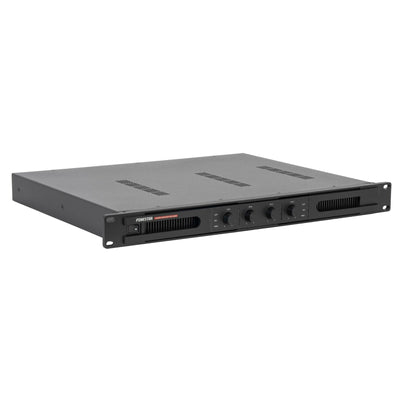 Amplificador De Instalación Rackeable FSD-4500E Fonestar