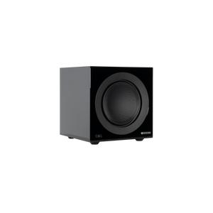 Monitor Audio Subwoofer Activo Anthra W10 (Unidad)