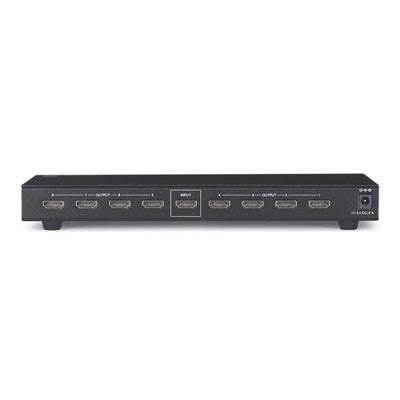 Distribuidor HDMI 1x8 Fonestar FO-528