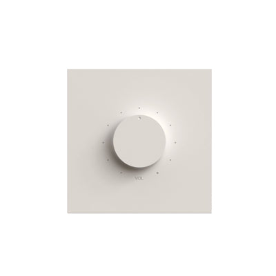Atenuador de línea 100V de pared Fonestar DOT-100TR