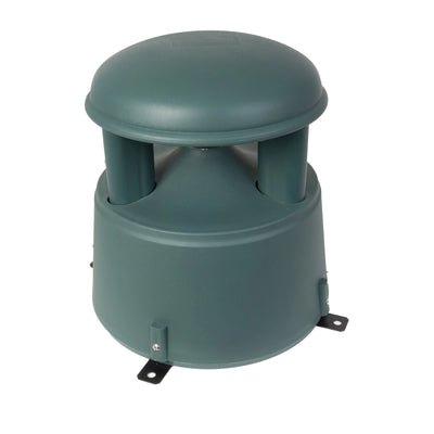Parlante de jardín con transformador de línea 100V 25W FR-525T Fonestar