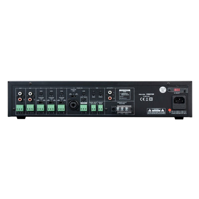 Amplificador Integrado Monozona PROX-240S Fonestar