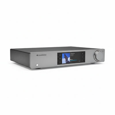 Network Player Cxn 100 Cambridge Audio Network