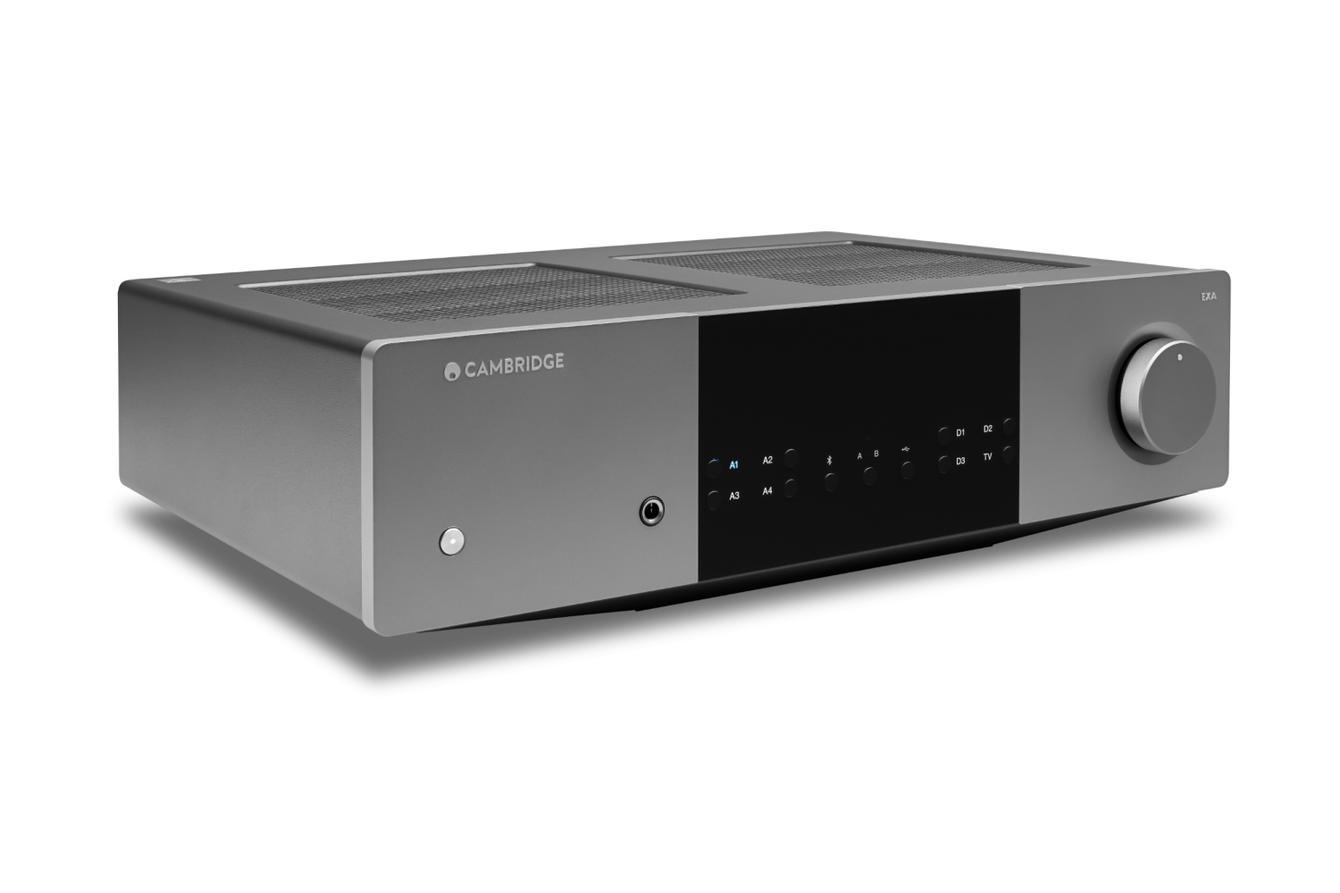 Amplificador Integrado EXA100 Cambridge Audio