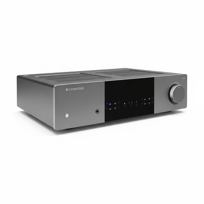 Cambridge Audio Amplificador Integrado EXA100