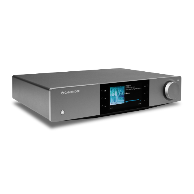 (Open Box) Network Player EXN100 Cambridge Audio