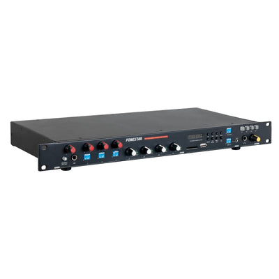 Mezclador distribuidor multizona Fonestar MX-867RU
