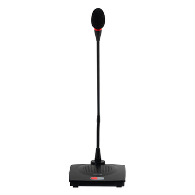 Micrófono presidente para conferencias SCF-560P Fonestar