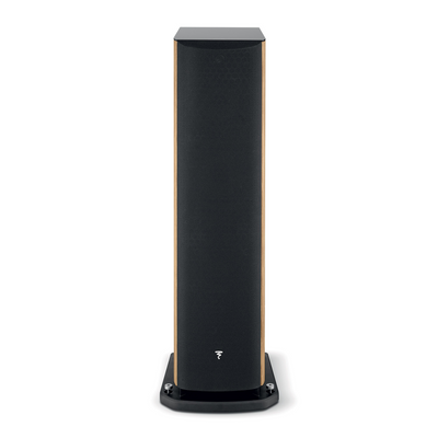 Parlantes Columnas Aria Evo X N4 Focal