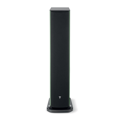 Parlantes columnas Aria Evo X N3 Focal Parlantes