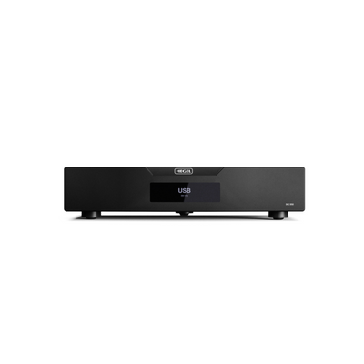 Conversor DAC D50 Hegel