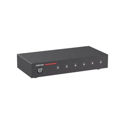 Sistema de zonas analógico ZONE-6 Fonestar