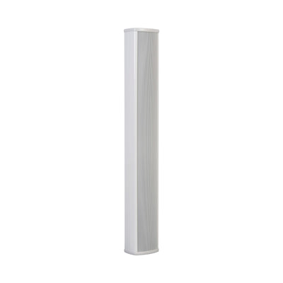 Columna de sonido con transformador de línea de 100V 40W TOWER-40TB Fonestar