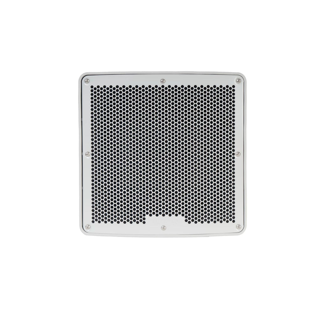 8tg Altavoz de sonorización con transformador de línea 100V Aqua 8TG 200W ...