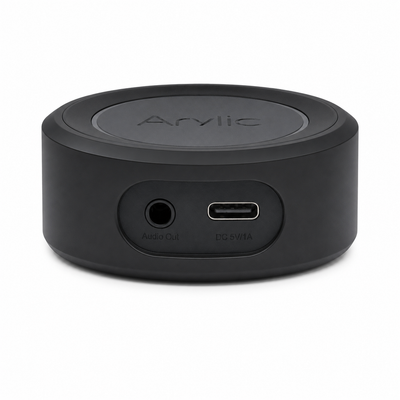 Arylic AirMini Streamer AirPlay WiFi Bluetooth 5.3