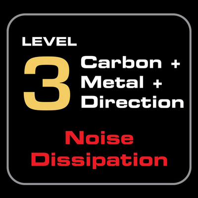 Cable HDMI Carbon 48gbps 8K/10K  eARC