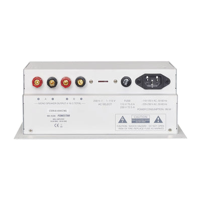 Amplificador de pared WA-4100 Fonestar 100W