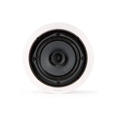 Parlante de techo de baja impedancia 8" GAT-8018 Fonestar
