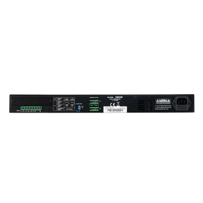 Amplificador De Instalación Rackeable FSD-2150E Fonestar